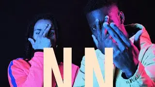 RONY FUEGO Feat. JULINHO KSD - NN. (Prod.by - Deejay Show)
