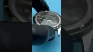 Omega seamaster 300 restoration and servicing #asmr #watch #thewatchpreserve #watchesandwonders