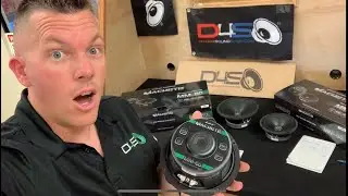 JUST RELEASED DEAF BONCE MACHETE 6.5 & 8&rdquo; PRO AUDIO MID RANGE TOUR L! MM-65 MM-80