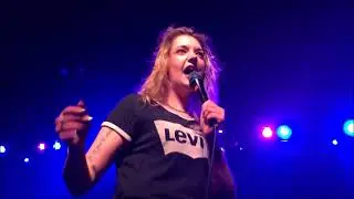 Marmozets- Weird And Wonderful Live Nottingham 8/2/18