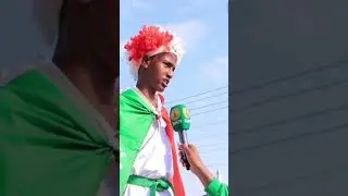 Mahadhooyinka 18 May 2024