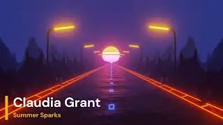 Claudia Grant - Summer Sparks