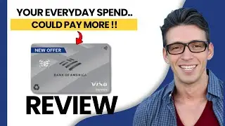 Bank of America Unlimited Cash Rewards Card Review &ndash; The Truth You Should Know 2025