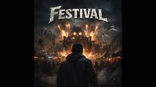 Festival - Armin Taab[Official Audio]