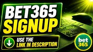 How to enter in Bet365 from Nigeria - Tutorial