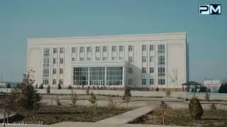 Bukhara Institute of Engineering Technology #premiummediauz #mightyshakha