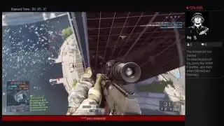 COLD_WAR_AK47's Live PS4 Broadcast