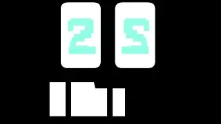 2 YEARZ OF CUBEZ (Animation)