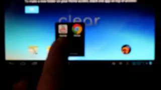 FileMate Clear T720 Unboxing Part1A