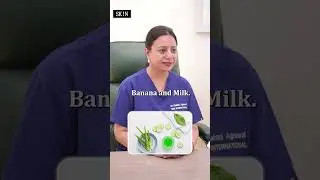 DIY skincare at home Dermat reacts to viral routines, products & beauty hacks &ndash; Dr. Rashmi explains!