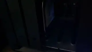 Seagate IronWolf making strange noise (ST8000VN004)