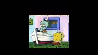 Spongebob Twerk to Play Hard😵&zwj;💫- David Guetta
