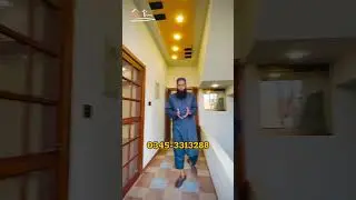 PTV Society 130 Yards Bungalow near Gulshan-e-Maymar