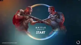 NEW 2017 FPS/ survival game, (STEAM)Last Man Standing GAME PLAY