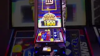 Slot Life Searls playing Touchdown Link. 