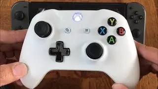 $8.00 Xbox one S eBay purchase and easy repair