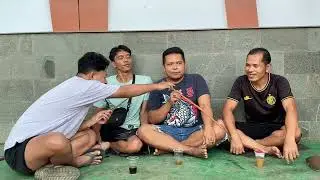 BONGKAR PEMASUKAN KULI PANGGUL PASAR INDUK SEKALI PANGGUL 100.000😲