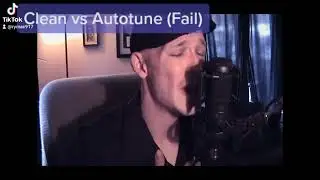 Autotune Fail - Waves