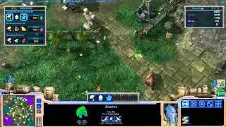 WE SUCK AT STARCRAFT - With the League Of Failcraft (Game 7) HD SC2