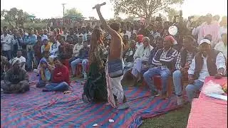#dugola_bhojpuri  || uday halchal sandar dugola program||pure log jhum gae
