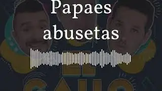 Papaes abusetas