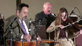 Harmony in the Desert 2017 - Art Doell - How Can You Refuse Him Now