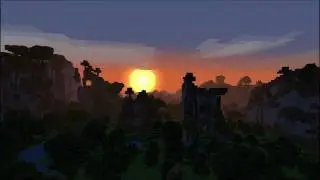 Minecraft Trailer - Dokucraft! v1