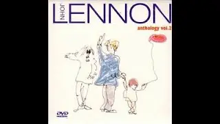 Lennon Anthology Review