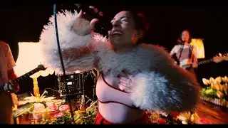 Veigh Malow - Kind Of Wanna Be You I Live at Shark Tree Studios