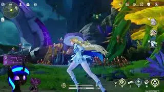 Event Quest Completion and Other Sufferings