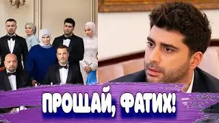 ШОК! Актёра УВОЛИЛИ со съемок «Щербета»! 8 скандалов, которые УНИЧТОЖИЛИ сериал.