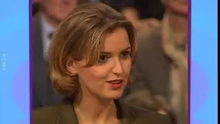 Die Barbara Karlich Show - Classics - Wahrsager sind doch nur Betrüger