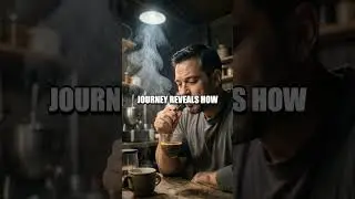 From Grind to Global: The Quiet Roaster's Rise