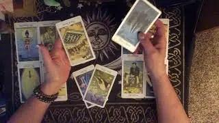 CANCER, LOVE, AUGUST 2018