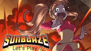 Sunblaze Let's Play 7