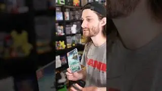 Gamestop Tears of the Kingdom Trade Credit