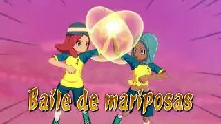 INAZUMA ELEVEN Victory Road Espa&ntilde;ol Cronicas Parte 18 4k