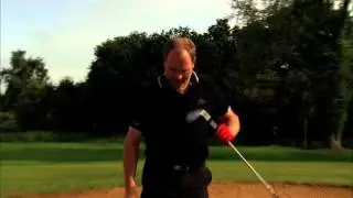 How To: Play From A Bunker - John E. Morgan
