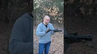 Whispering Wonders: Exploring Suppressor Basics! Oil Filer Suppressor and Mag Light Suppressor!