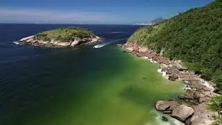 Praia de Piratininga - Niter&oacute;i RJ