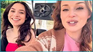 Living in Mexico as an American 🇲🇽 Taking my kids to school, Home Build, Food and Daily Chores