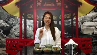 UAE Tries Korean Food!