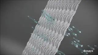 Многоразовые защитные костюмы MGtex и дезинфицирующая станция &laquo;Перекса&raquo; от компании Megatechnica