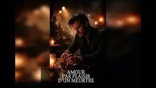 Dark poetic song | AMOUR PAR PLAISIR D UN MEURTRE
