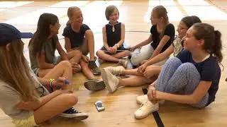Das Leben im Lehel - Umzug des Wilhelmsgymnasiums