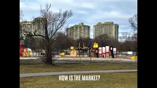 OTTAWA REAL ESTATE SALES UPDATE OCTOBER 31 2022