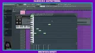 Magic Lasso Brings That Workflow Sauce In FL Studio 20 (Workflow Tips & Tricks)