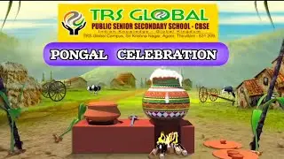Pongal Celebration 