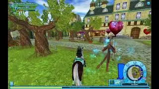 star stable missies vergeet de  aantekeningen \  hartjes ruilen