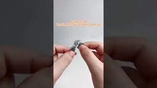 Wholesale Cashmere Silk Lashes LUX 3D #shorts